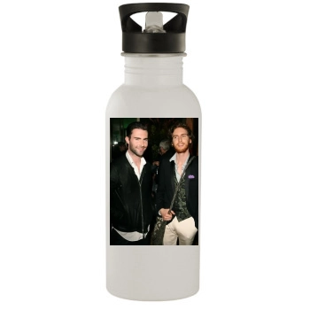 Adam Levine Stainless Steel Water Bottle