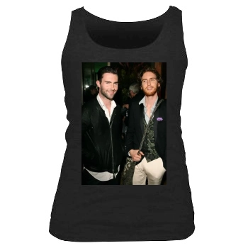 Adam Levine Women's Tank Top