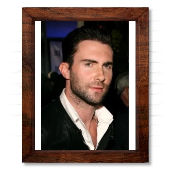 Adam Levine 14x17