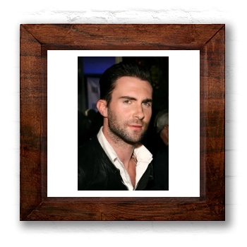 Adam Levine 6x6