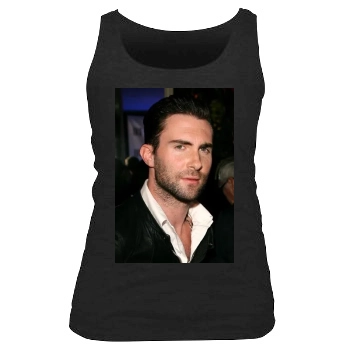 Adam Levine Women's Tank Top