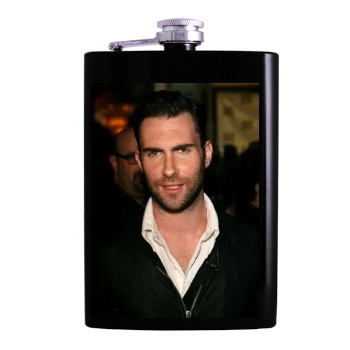 Adam Levine Hip Flask