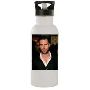 Adam Levine Stainless Steel Water Bottle