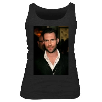 Adam Levine Women's Tank Top