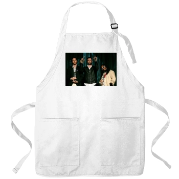 Adam Levine Apron