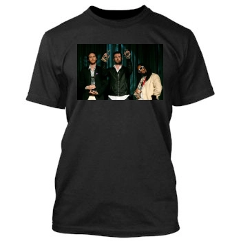 Adam Levine Men's TShirt