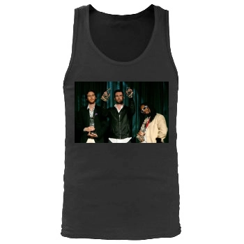 Adam Levine Men's Tank Top