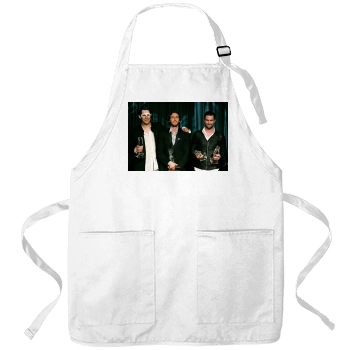 Adam Levine Apron