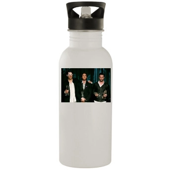 Adam Levine Stainless Steel Water Bottle