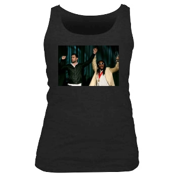 Adam Levine Women's Tank Top