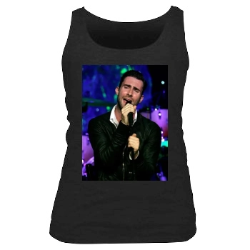 Adam Levine Women's Tank Top