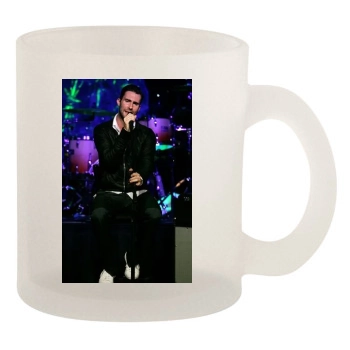 Adam Levine 10oz Frosted Mug