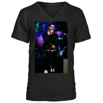 Adam Levine Men's V-Neck T-Shirt