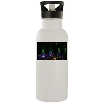 Adam Levine Stainless Steel Water Bottle