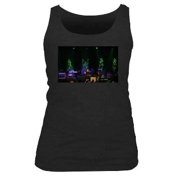 Adam Levine Women's Tank Top