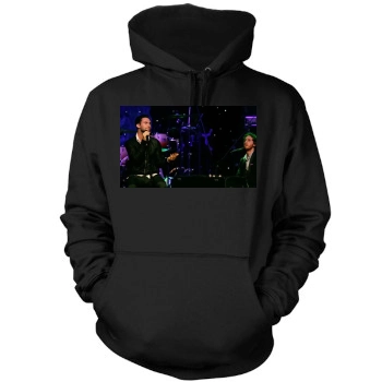 Adam Levine Mens Pullover Hoodie Sweatshirt