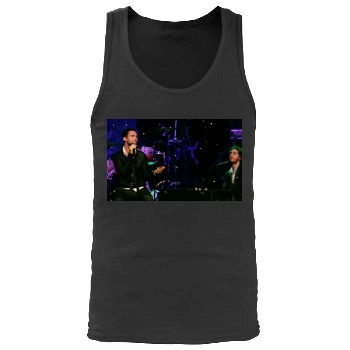 Adam Levine Men's Tank Top