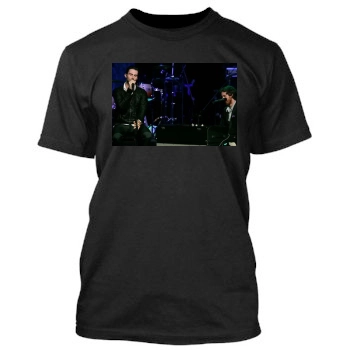 Adam Levine Men's TShirt