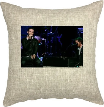 Adam Levine Pillow