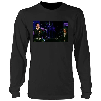 Adam Levine Men's Heavy Long Sleeve TShirt