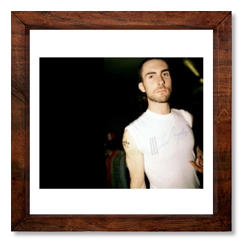 Adam Levine 12x12