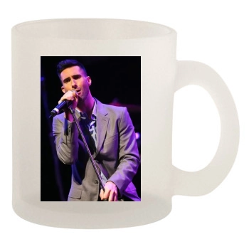 Adam Levine 10oz Frosted Mug