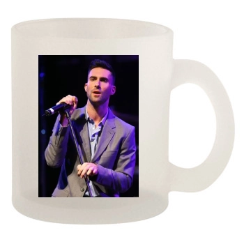 Adam Levine 10oz Frosted Mug