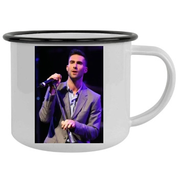 Adam Levine Camping Mug