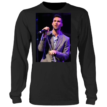 Adam Levine Men's Heavy Long Sleeve TShirt