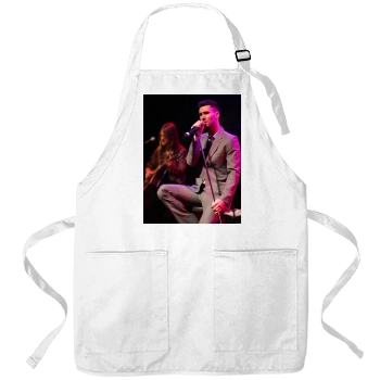 Adam Levine Apron