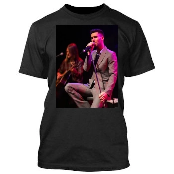 Adam Levine Men's TShirt