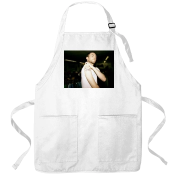 Adam Levine Apron