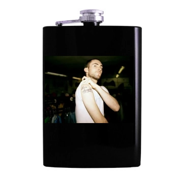 Adam Levine Hip Flask