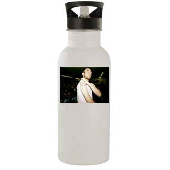 Adam Levine Stainless Steel Water Bottle