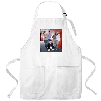 Adam Levine Apron