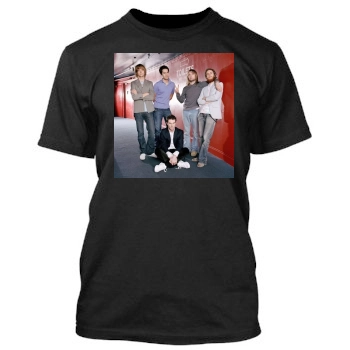 Adam Levine Men's TShirt