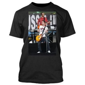 Adam Levine Men's TShirt