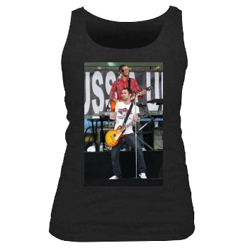 Adam Levine Women's Tank Top