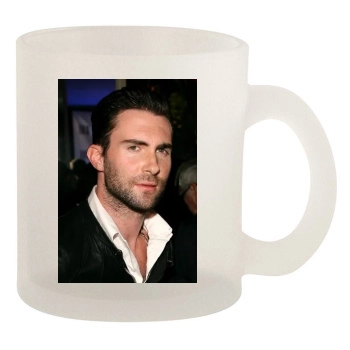 Adam Levine 10oz Frosted Mug