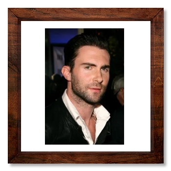 Adam Levine 12x12