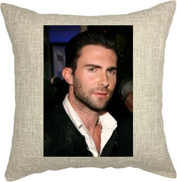 Adam Levine Pillow