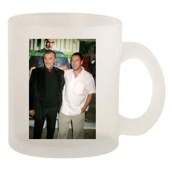 Adam Sandler 10oz Frosted Mug