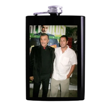 Adam Sandler Hip Flask