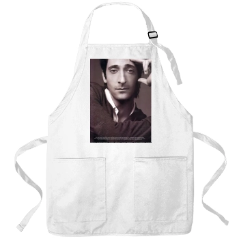 Adrien Brody Apron