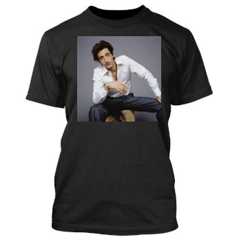 Adrien Brody Men's TShirt