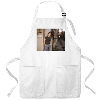 Adrien Brody Apron