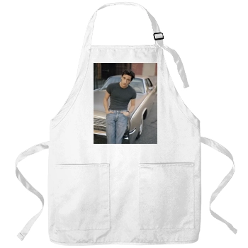 Adrien Brody Apron