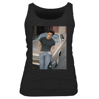 Adrien Brody Women's Tank Top