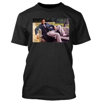 Adrien Brody Men's TShirt