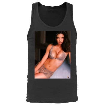 Adriana Lima Men's Tank Top